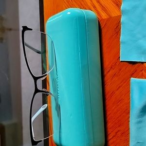 Glasses